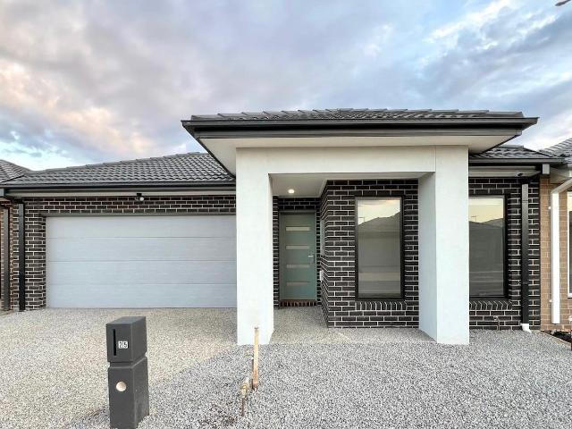 House for rent in Camerons Creek, Victoria
