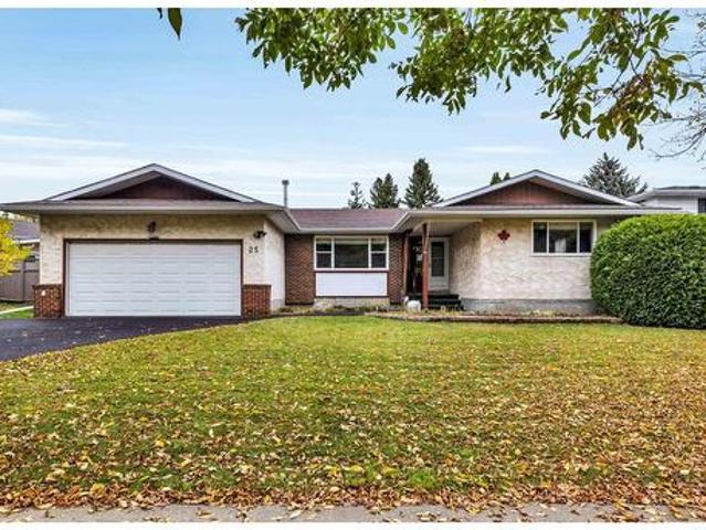 House for sale in Akinsdale, St. Albert