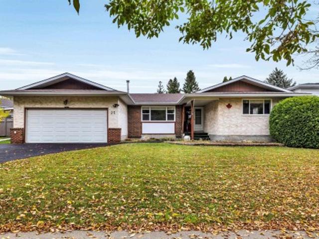 House for sale in Akinsdale, St. Albert