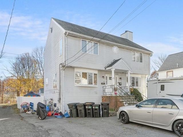 House for sale in Saugus, Massachusetts
