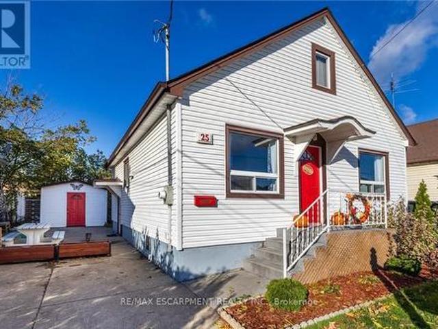 House for sale in Niagara, Ontario