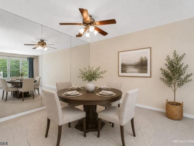 Townhouse for rent in Annandale, New Jersey