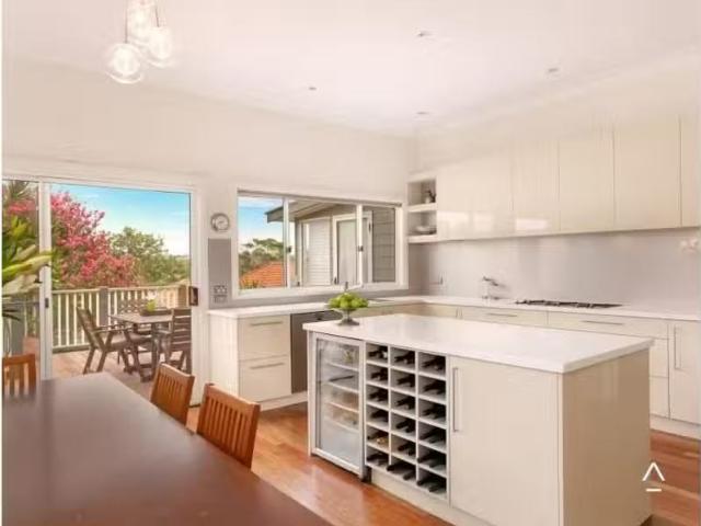 House for rent in Sydney, New South Wales