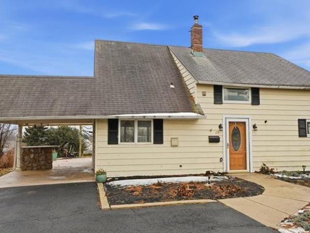 House for sale in Bucks, Pennsylvania