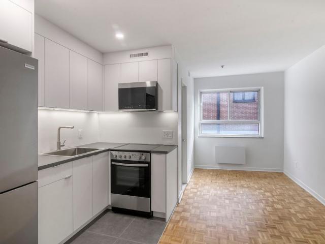 Apartment for rent in Le Plateau-Mont-Royal, Montréal