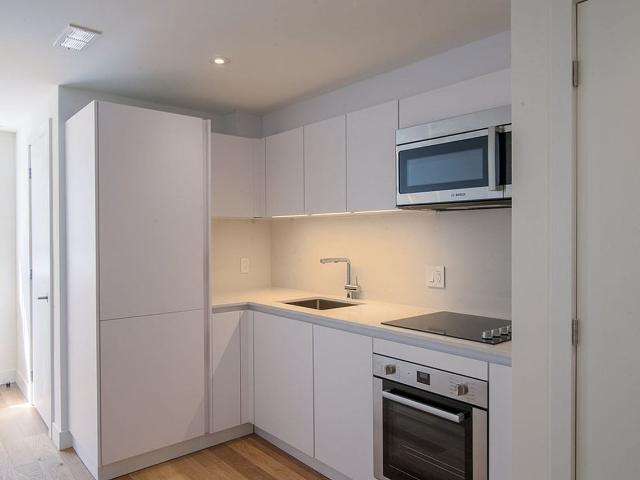 Apartment for rent in St. Leonard's, Quebec