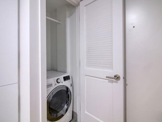 Apartment for rent in St. Leonard's, Quebec