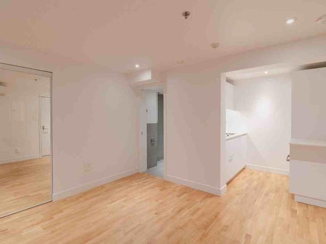 Apartment for rent in St. Leonard's, Quebec