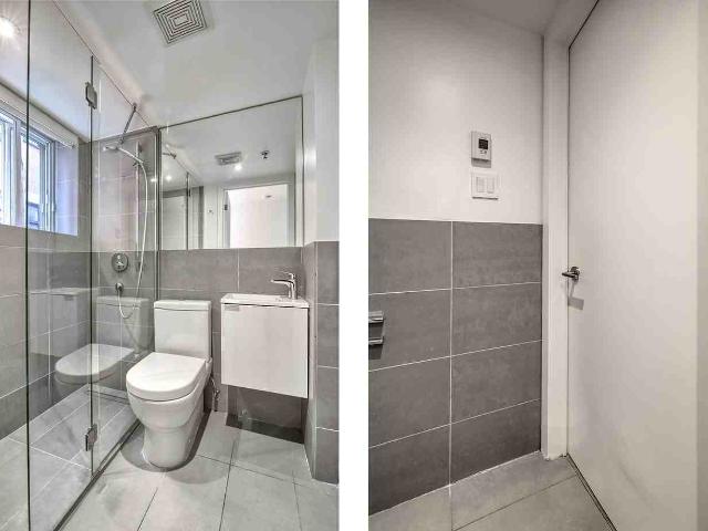 Apartment for rent in St. Leonard's, Quebec