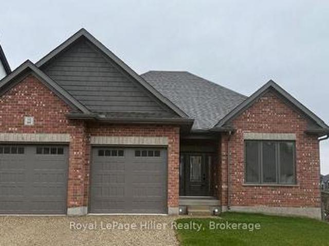 House for sale in Perth, Ontario