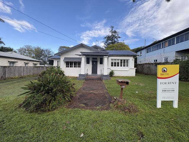 House for rent in Toombul, Queensland