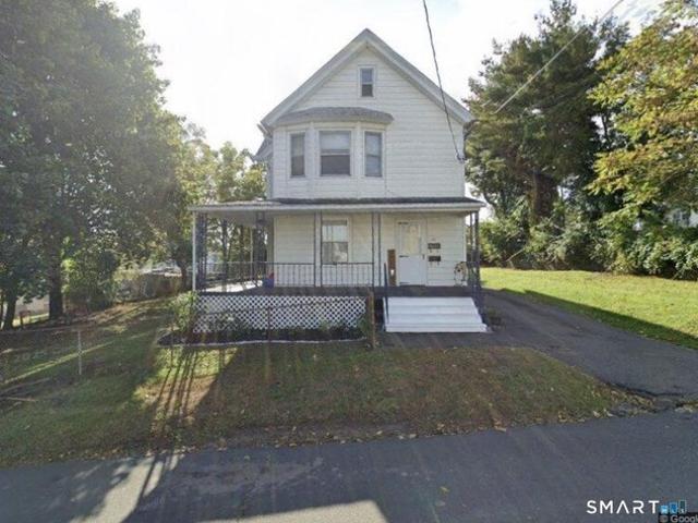 House for sale in Waterbury, Connecticut
