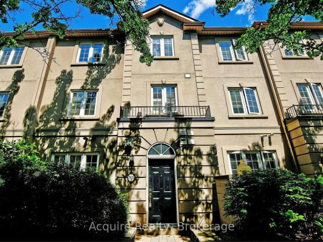 Property for sale in Woburn, Ontario