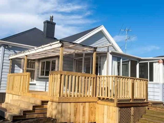 House for rent in Owhata, Oroua County