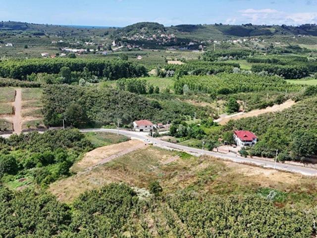 Kocaali, Sakarya içerisinde satılık Arsa