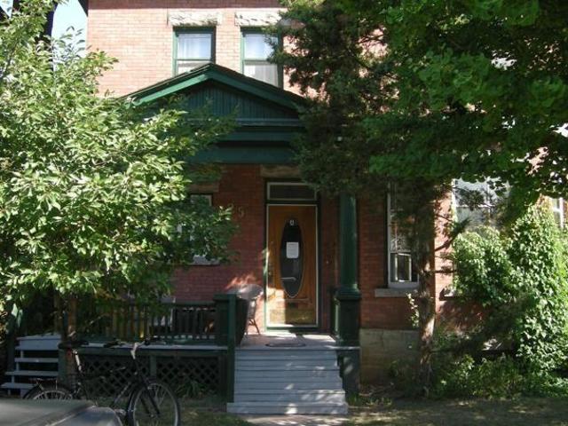 Apartment for rent in Mulhurst Bay, Ontario