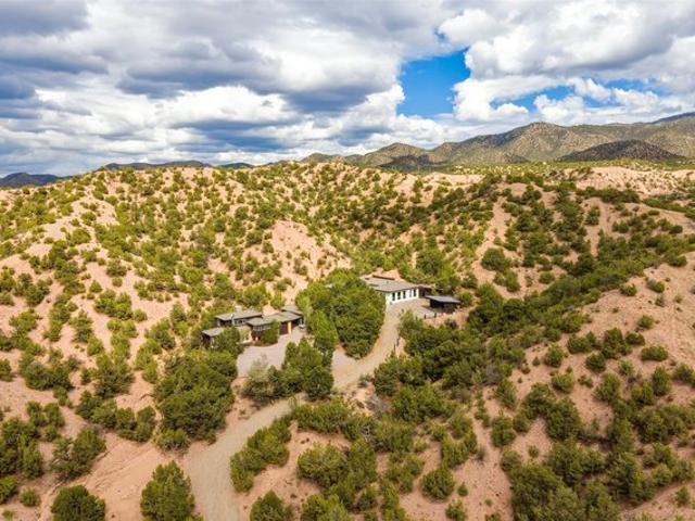 House for sale in Santa Fe, Santa Fe County