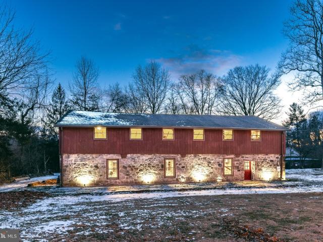 Property for sale in Stockton, New Jersey
