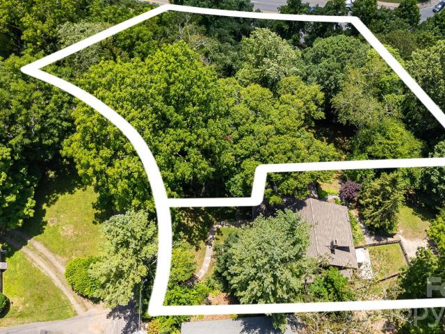 House for sale in Asheville, North Carolina