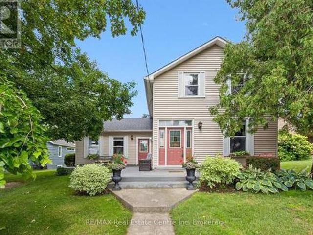 House for sale in Wellington, Ontario