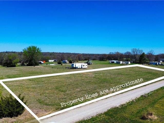 Land for sale in Kansas