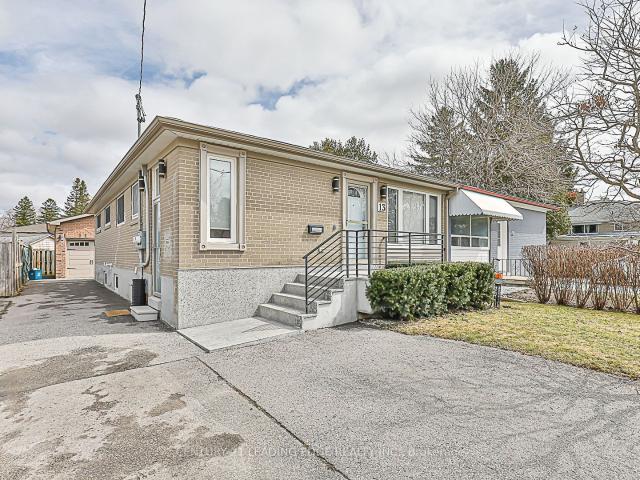 House for sale in York, Ontario