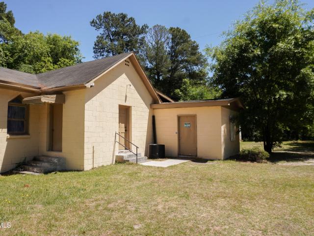 Commercial for sale in Bunnlevel, North Carolina