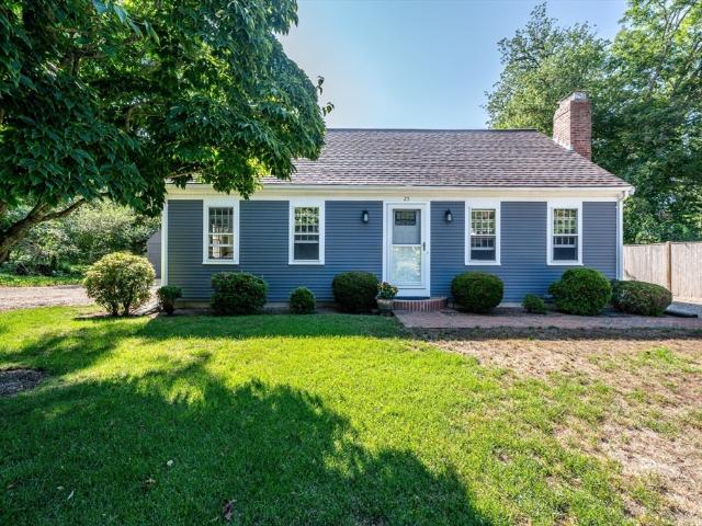 House for sale in Harwich, Massachusetts