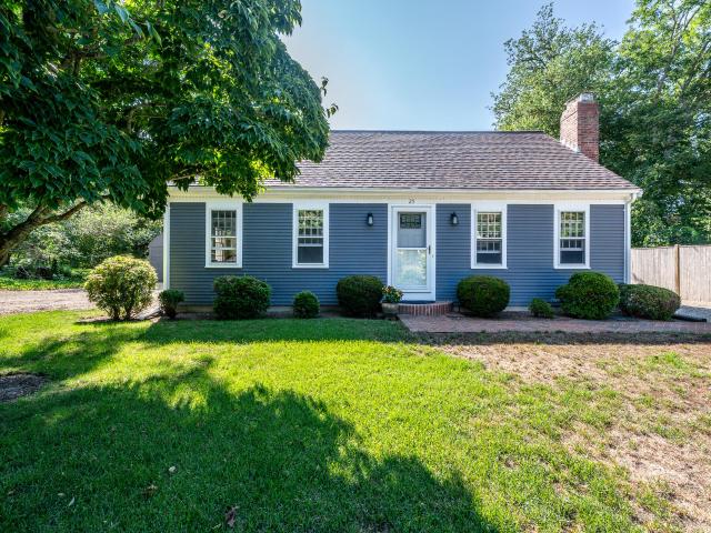 House for sale in Harwich, Massachusetts