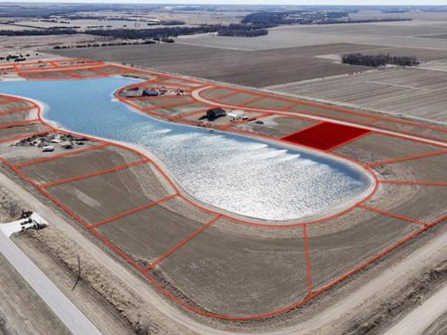 Land for sale in Nebraska