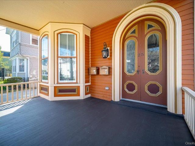House for sale in Poughkeepsie, New York