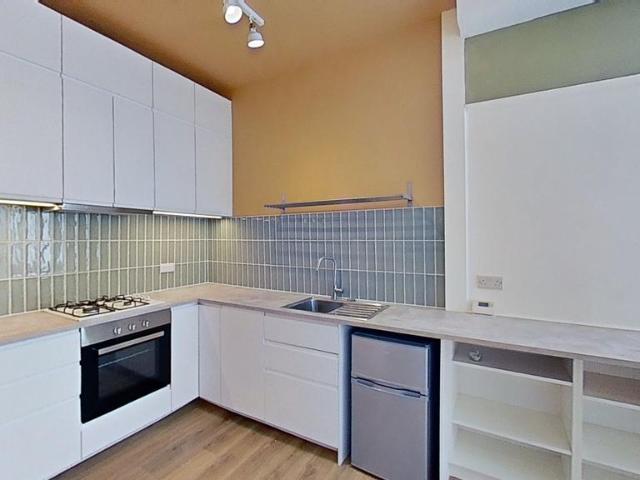 Apartment for rent in Pilrig, City of Edinburgh