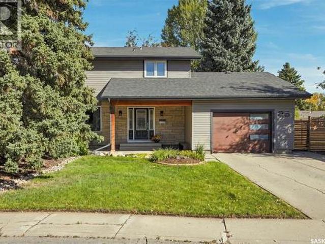 House for sale in Forest Grove, Saskatoon