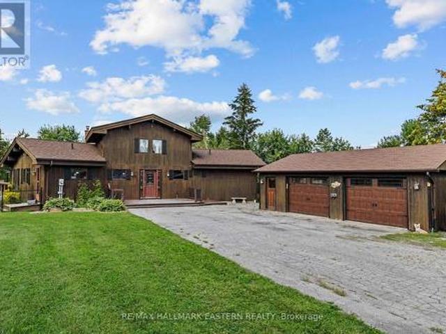 House for sale in Kawartha Lakes, Ontario