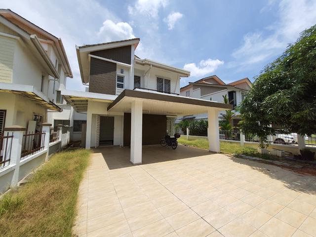 Bungalow for rent in Petaling, Subang Jaya