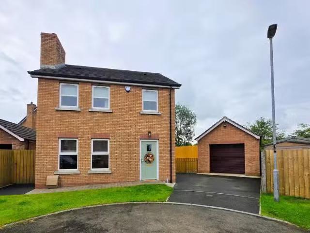 House for sale in Strand, South Tipperary