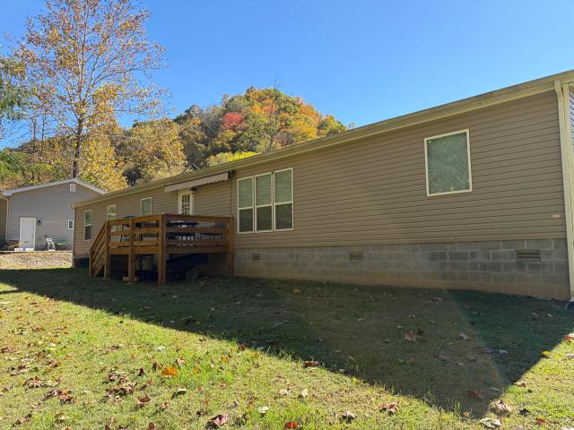 House for sale in Harlan, Kentucky