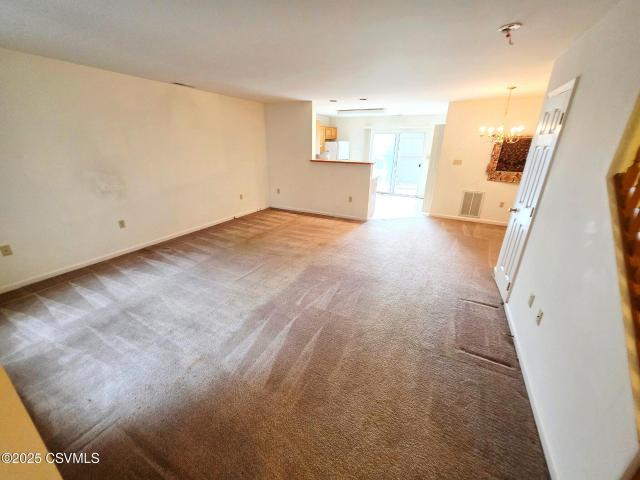 House for sale in Selinsgrove, Pennsylvania