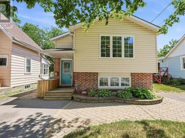 House for sale in Quinte West, Ontario