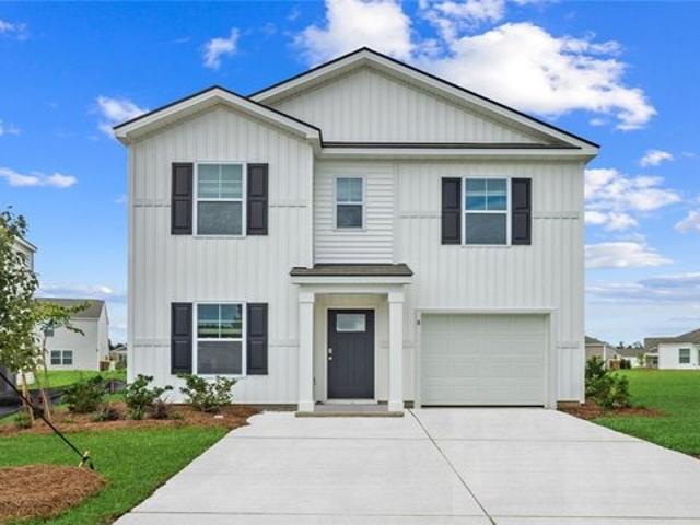 House for sale in Port Wentworth, Georgia