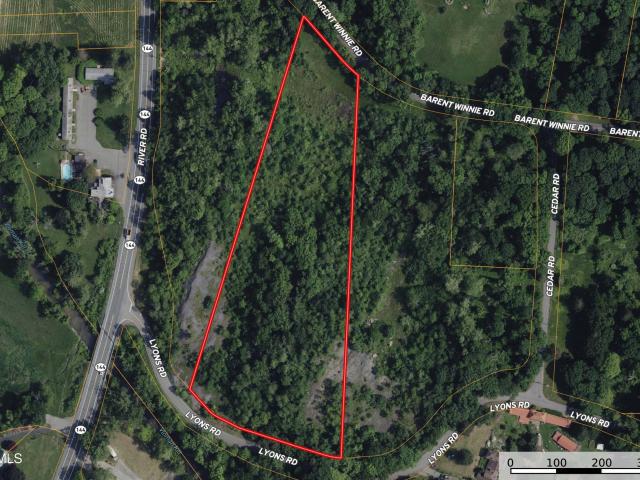 Land for sale in Delmar, New York