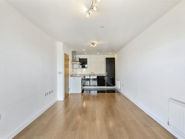Apartment for rent in Greenwich Peninsula, Greater London