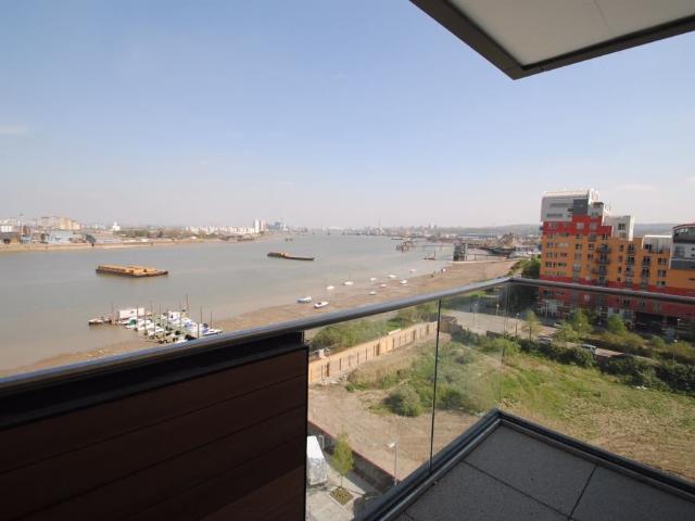 Apartment for rent in Royal Borough of Greenwich, Greater London