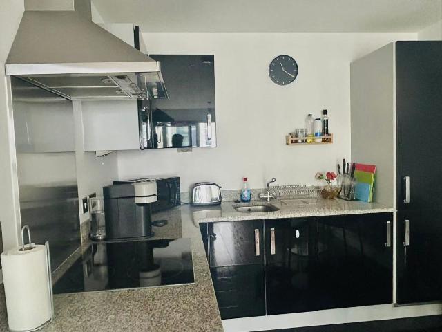 Apartment for rent in Greenwich Peninsula, Greater London