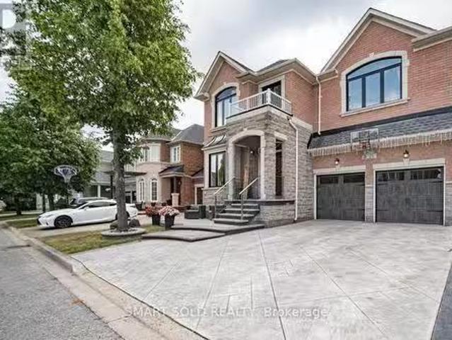 House for sale in York, Ontario