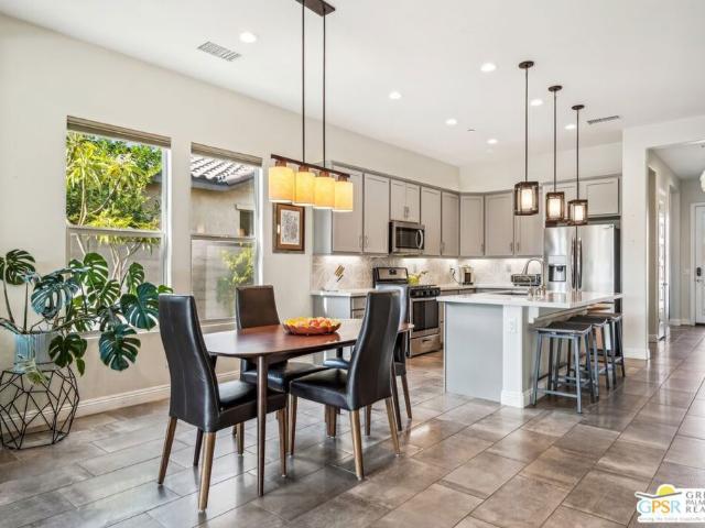 House for sale in Rancho Mirage