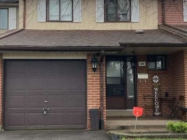 Condo for sale in Georgina, Ontario