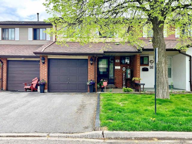 Condo for sale in Brampton, Golden Horseshoe