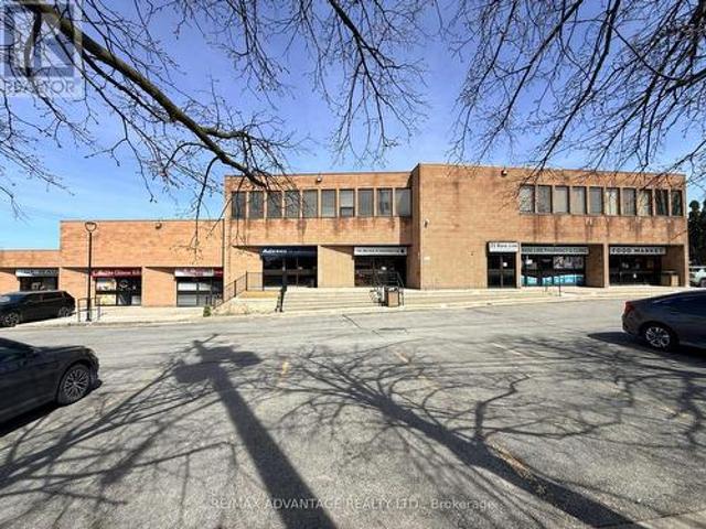Commercial for rent in Arva, Ontario