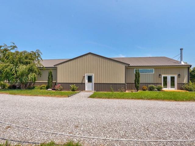 House for sale in Billings, Christian County